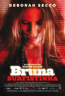 Nhật Ký Gái Gọi - Bruna Surfistinha (2011) Nhật Ký Gái Gọi - Bruna Surfistinha (2011)