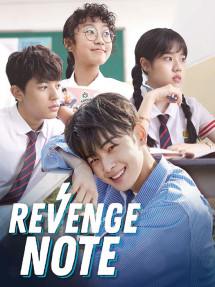 Nhật Ký Trả Thù - Sweet Revenge - Revenge Note (2017) Nhật Ký Trả Thù - Sweet Revenge - Revenge Note (2017)