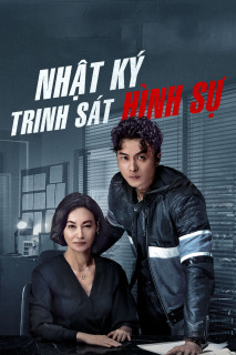 Nhật Ký Trinh Sát Hình Sự - Murder Diary (2021) Nhật Ký Trinh Sát Hình Sự - Murder Diary (2021)