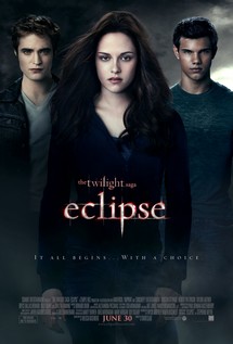 Nhật Thực - The Twilight Saga: Eclipse (2010) Nhật Thực - The Twilight Saga: Eclipse (2010)