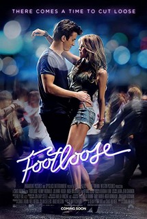 Nhảy múa tự do - Footloose (2011) Nhảy múa tự do - Footloose (2011)
