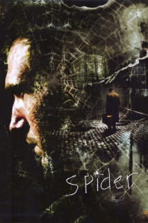 Nhện - Spider (2002) Nhện - Spider (2002)