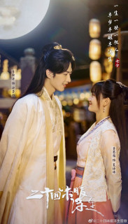 Nhị Thập Tứ Vị Noãn Phù Sinh - Rewriting Destiny (2022) Nhị Thập Tứ Vị Noãn Phù Sinh - Rewriting Destiny (2022)