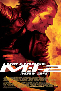Nhiệm vụ bất khả thi 2 - Mission: Impossible II (2000) Nhiệm vụ bất khả thi 2 - Mission: Impossible II (2000)