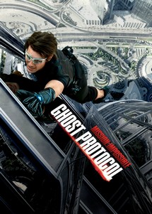 Nhiệm vụ bất khả thi: Chiến dịch bóng ma - Mission: Impossible - Ghost Protocol (2011) Nhiệm vụ bất khả thi: Chiến dịch bóng ma - Mission: Impossible - Ghost Protocol (2011)