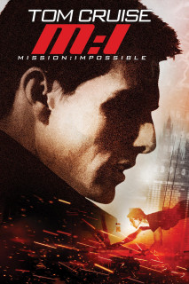 Nhiệm vụ bất khả thi - Mission: Impossible (1996) Nhiệm vụ bất khả thi - Mission: Impossible (1996)