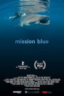 Nhiệm vụ biển xanh - Mission Blue (2014) Nhiệm vụ biển xanh - Mission Blue (2014)