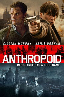 Nhiệm Vụ Mật - Anthropoid (2016) Nhiệm Vụ Mật - Anthropoid (2016)