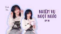 Nhiệm Vụ Ngọt Ngào -  Nhiệm Vụ Ngọt Ngào (2021)  Nhiệm Vụ Ngọt Ngào -  Nhiệm Vụ Ngọt Ngào (2021)