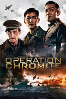 Nhiệm Vụ Tối Mật - Battle for Incheon: Operation Chromite (2016) Nhiệm Vụ Tối Mật - Battle for Incheon: Operation Chromite (2016)