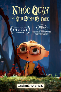 Nhóc Quậy và Khu Rừng Kỳ Diệu - Into the Wonderwoods (2024) Nhóc Quậy và Khu Rừng Kỳ Diệu - Into the Wonderwoods (2024)