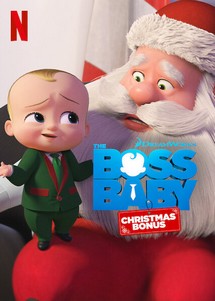 Nhóc trùm: Tập phim Giáng sinh đặc biệt - The Boss Baby: Christmas Bonus (2022) Nhóc trùm: Tập phim Giáng sinh đặc biệt - The Boss Baby: Christmas Bonus (2022)