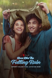 Như cơn mưa rơi trên mặt đất - Love Like the Falling Rain (2020) Như cơn mưa rơi trên mặt đất - Love Like the Falling Rain (2020)