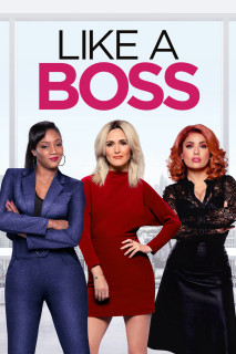 Như Đúng Rồi - Like a Boss (2020) Như Đúng Rồi - Like a Boss (2020)