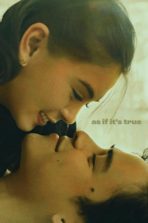 Như Thể Là Thật - As If It's True (2023) Như Thể Là Thật - As If It's True (2023)