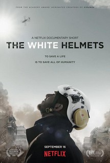 Những anh hùng mũ trắng - The White Helmets (2016) Những anh hùng mũ trắng - The White Helmets (2016)