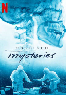 Những bí ẩn chưa lời đáp (Phần 2) - Unsolved Mysteries (Season 2) (2022)