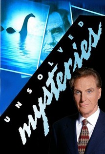 Những bí ẩn chưa lời đáp - Unsolved Mysteries (2020) Những bí ẩn chưa lời đáp - Unsolved Mysteries (2020)