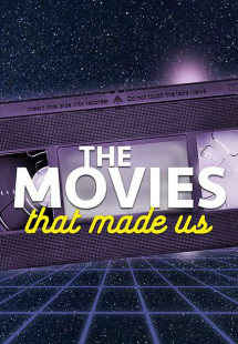 Những bộ phim lớn lên cùng chúng ta (Phần 3) - The Movies That Made Us (Season 3) (2021) Những bộ phim lớn lên cùng chúng ta (Phần 3) - The Movies That Made Us (Season 3) (2021)