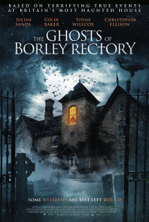 Những Bóng Ma Của Borley Rectory - The Ghosts of Borley Rectory (2021) Những Bóng Ma Của Borley Rectory - The Ghosts of Borley Rectory (2021)