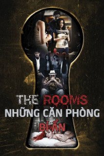 Những Căn Phòng Bí Ẩn - The Rooms (2014) Những Căn Phòng Bí Ẩn - The Rooms (2014)