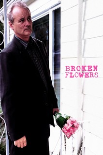 Những Cánh Hoa Rơi - Broken Flowers (2005) Những Cánh Hoa Rơi - Broken Flowers (2005)