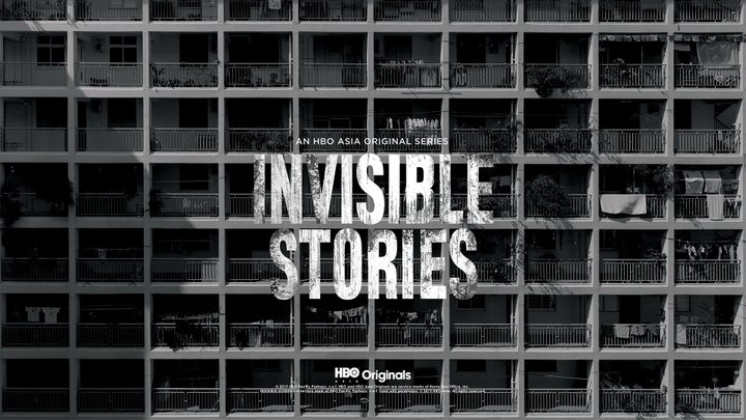 Những Câu Chuyện Ẩn Giấu - Invisible Stories