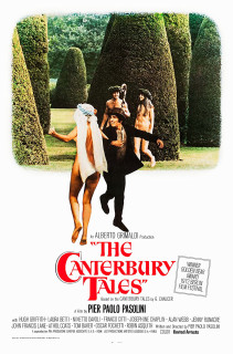 Những Câu Chuyện Vùng Canterbury - The Canterbury Tales (1972) Những Câu Chuyện Vùng Canterbury - The Canterbury Tales (1972)