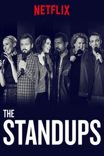 Những cây hài độc thoại (Phần 2) - The Standups (Season 2) (2018) Những cây hài độc thoại (Phần 2) - The Standups (Season 2) (2018)
