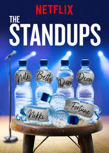 Những cây hài độc thoại (Phần 3) - The Standups (Season 3) (2021) Những cây hài độc thoại (Phần 3) - The Standups (Season 3) (2021)