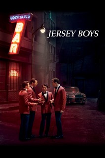 Những Chàng Trai Jersey - Jersey Boys (2014) Những Chàng Trai Jersey - Jersey Boys (2014)