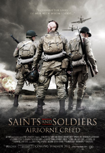 Những Chiến Binh Mang Tên Thánh - Saints and Soldiers (2003) Những Chiến Binh Mang Tên Thánh - Saints and Soldiers (2003)