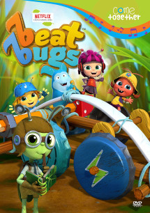 Những chú bọ yêu nhạc (Phần 1) - Beat Bugs (Season 1) (2016) Những chú bọ yêu nhạc (Phần 1) - Beat Bugs (Season 1) (2016)