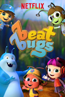 Những chú bọ yêu nhạc (Phần 2) - Beat Bugs (Season 2) (2016) Những chú bọ yêu nhạc (Phần 2) - Beat Bugs (Season 2) (2016)