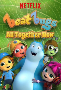 Những chú bọ yêu nhạc (Phần 3) - Beat Bugs (Season 3) (2018) Những chú bọ yêu nhạc (Phần 3) - Beat Bugs (Season 3) (2018)