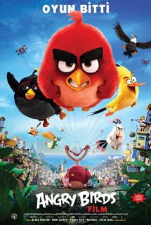 Những Chú Chim Nổi Giận - The Angry Birds Movie (2016) Những Chú Chim Nổi Giận - The Angry Birds Movie (2016)