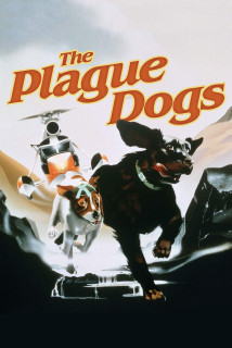 Những Chú Chó Mang Bệnh Dịch Hạch - The Plague Dogs (1982) Những Chú Chó Mang Bệnh Dịch Hạch - The Plague Dogs (1982)