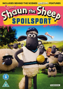 Những Chú Cừu Siêu Quậy - Shaun The Sheep (2007) Những Chú Cừu Siêu Quậy - Shaun The Sheep (2007)