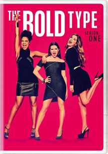 Những cô gái táo bạo (Phần 1) - The Bold Type (Season 1) (2017) Những cô gái táo bạo (Phần 1) - The Bold Type (Season 1) (2017)