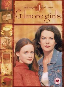Những cô nàng Gilmore (Phần 1) - Gilmore Girls (Season 1) (2000) Những cô nàng Gilmore (Phần 1) - Gilmore Girls (Season 1) (2000)