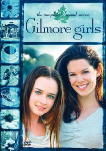 Những cô nàng Gilmore (Phần 2) - Gilmore Girls (Season 2) (2001) Những cô nàng Gilmore (Phần 2) - Gilmore Girls (Season 2) (2001)