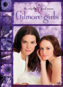 Những cô nàng Gilmore (Phần 4) - Gilmore Girls (Season 4) (2003) Những cô nàng Gilmore (Phần 4) - Gilmore Girls (Season 4) (2003)