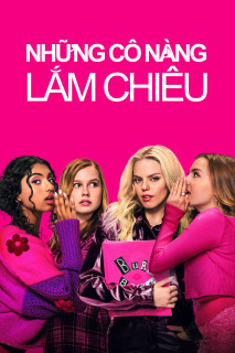 Những Cô Nàng Lắm Chiêu - Mean Girls (2024) Những Cô Nàng Lắm Chiêu - Mean Girls (2024)