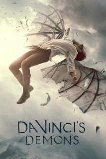 Những Con Quỷ Của Da Vinci (Phần 2) - Da Vinci's Demons (Season 2) (2014) Những Con Quỷ Của Da Vinci (Phần 2) - Da Vinci's Demons (Season 2) (2014)
