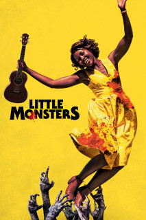Những Con Quỷ Nhỏ - Little Monsters (2019) Những Con Quỷ Nhỏ - Little Monsters (2019)