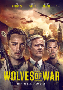Những Con Sói Thời Chiến - Wolves of War (2023) Những Con Sói Thời Chiến - Wolves of War (2023)