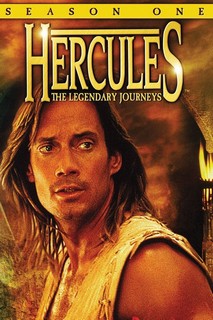 Những Cuộc Phiêu Lưu Của Hercules (Phần 1) - Hercules: The Legendary Journeys (Season 1) (1995) Những Cuộc Phiêu Lưu Của Hercules (Phần 1) - Hercules: The Legendary Journeys (Season 1) (1995)