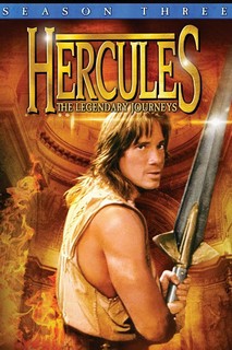 Những Cuộc Phiêu Lưu Của Hercules (Phần 3) - Hercules: The Legendary Journeys (Season 3) (1996) Những Cuộc Phiêu Lưu Của Hercules (Phần 3) - Hercules: The Legendary Journeys (Season 3) (1996)