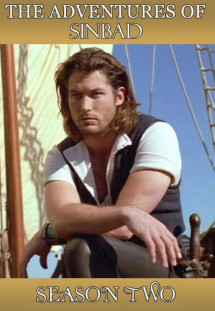 Những Cuộc Phiêu Lưu Của Sinbad (Phần 2) - The Adventures of Sinbad (Season 2) (1997) Những Cuộc Phiêu Lưu Của Sinbad (Phần 2) - The Adventures of Sinbad (Season 2) (1997)