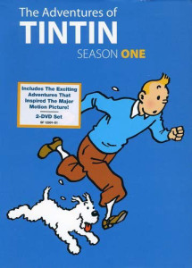Những Cuộc Phiêu Lưu Của Tintin: Phần 1 - The Adventures of Tintin (Season 1) (1991) Những Cuộc Phiêu Lưu Của Tintin: Phần 1 - The Adventures of Tintin (Season 1) (1991)